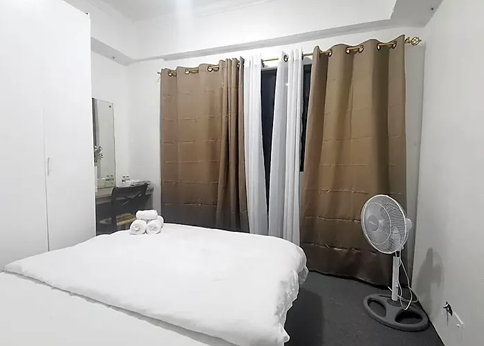 Comfort Services 마닐라