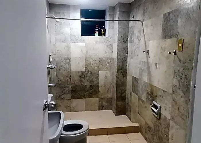 Comfort Services 호텔 3*