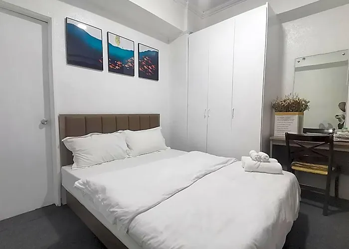 호텔 Comfort Services 3*